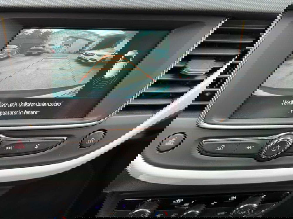 Ford S-Max usata a Foggia (3)