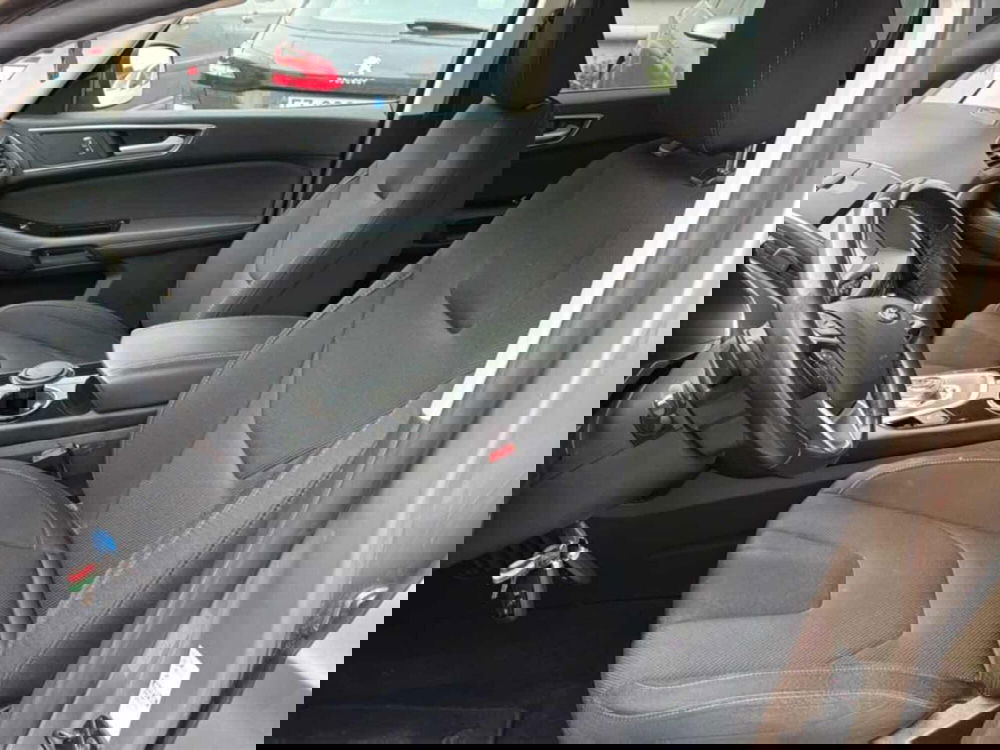 Ford S-Max usata a Foggia (9)