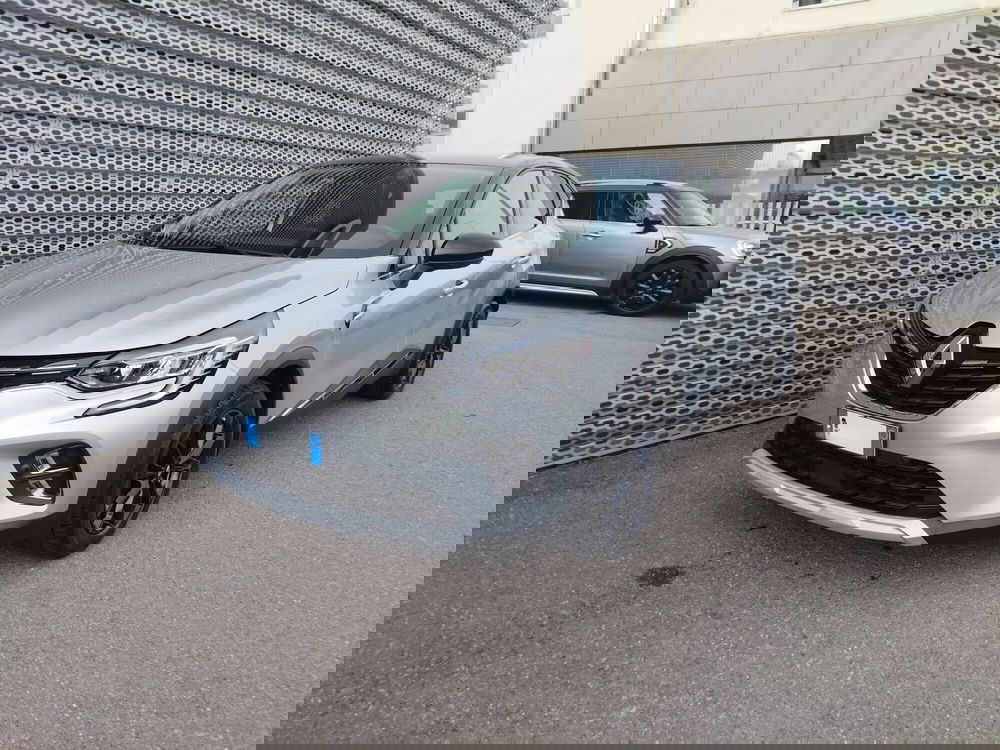 Renault Captur usata a Modena