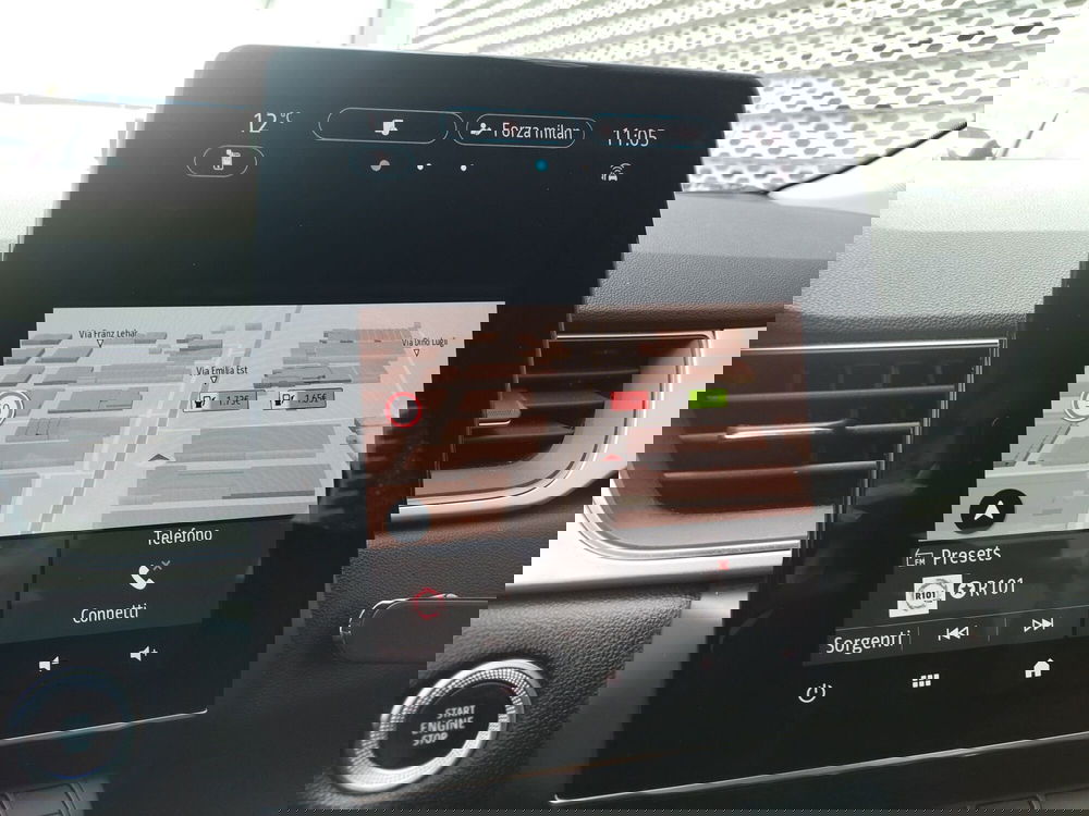 Renault Captur usata a Modena (10)