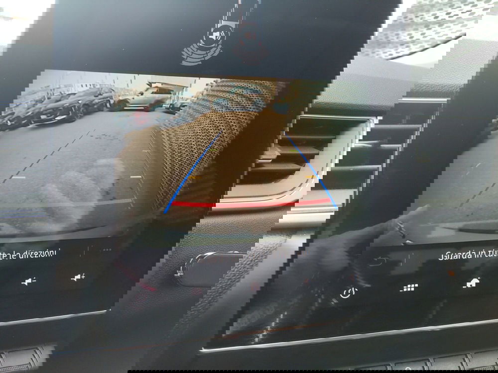 Renault Captur usata a Modena (11)