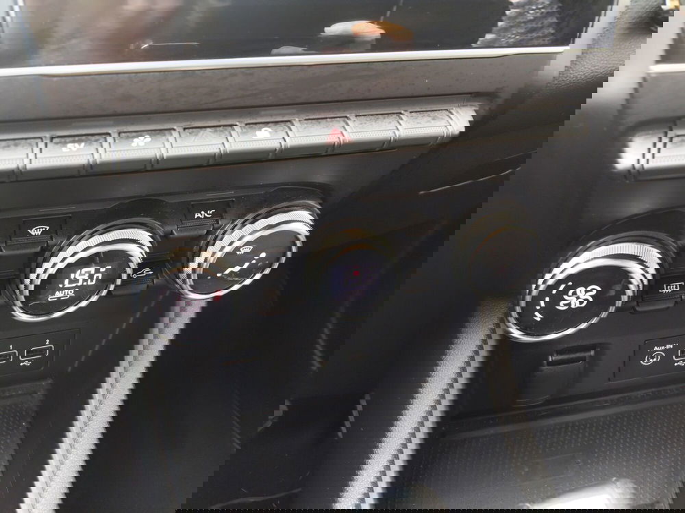 Renault Captur usata a Modena (12)