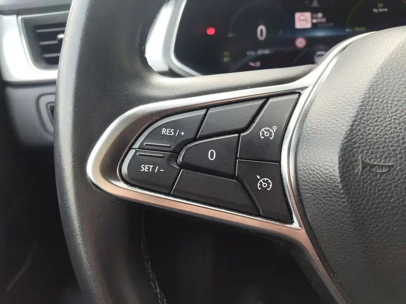 Renault Captur usata a Modena (13)