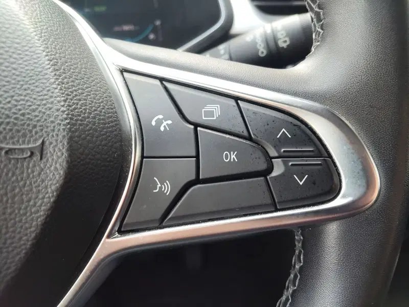 Renault Captur usata a Modena (14)