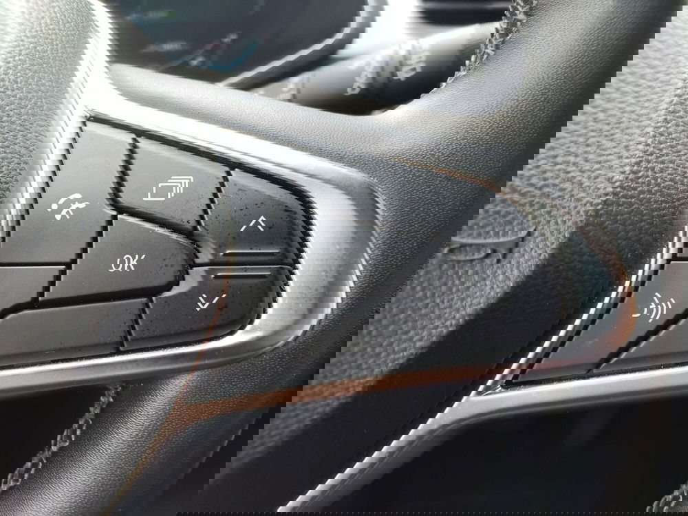 Renault Captur usata a Modena (14)