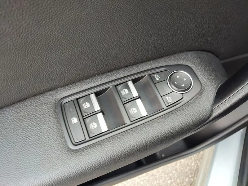 Renault Captur usata a Modena (15)