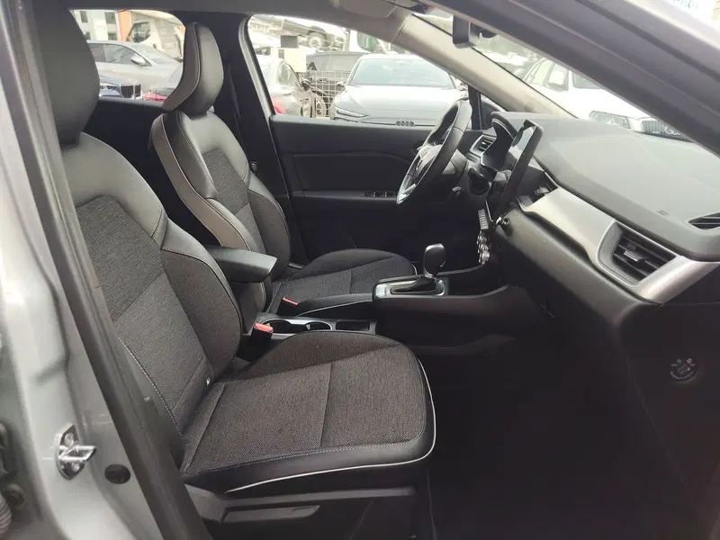 Renault Captur usata a Modena (16)