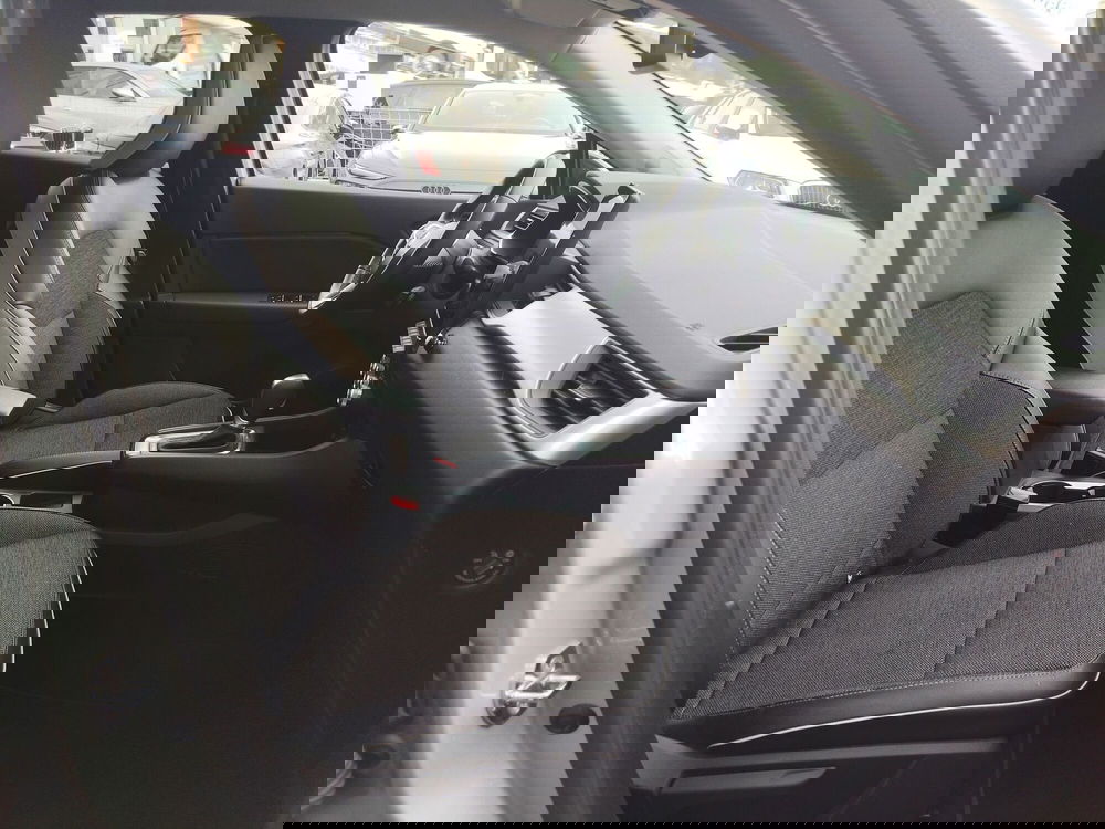 Renault Captur usata a Modena (16)