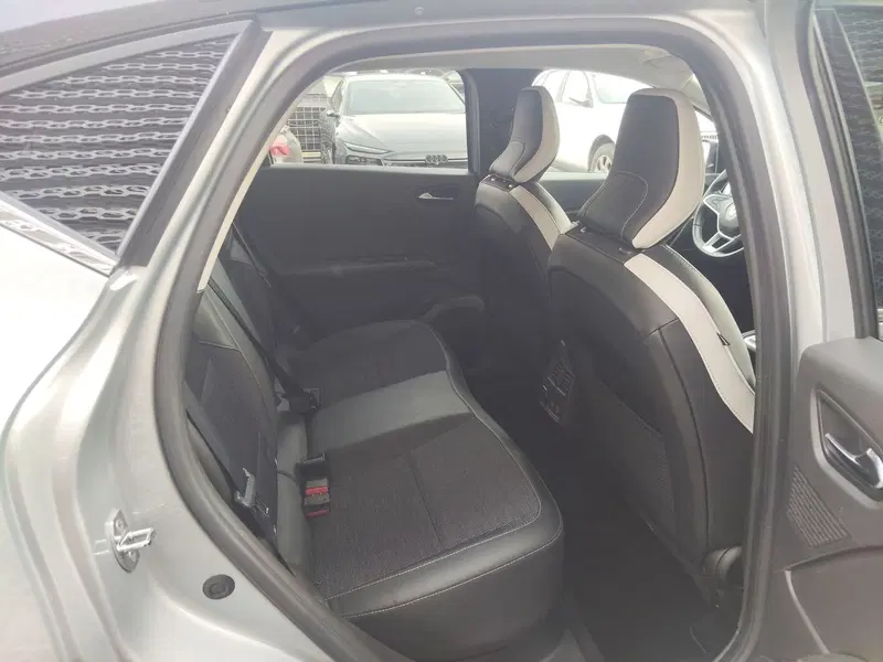 Renault Captur usata a Modena (17)