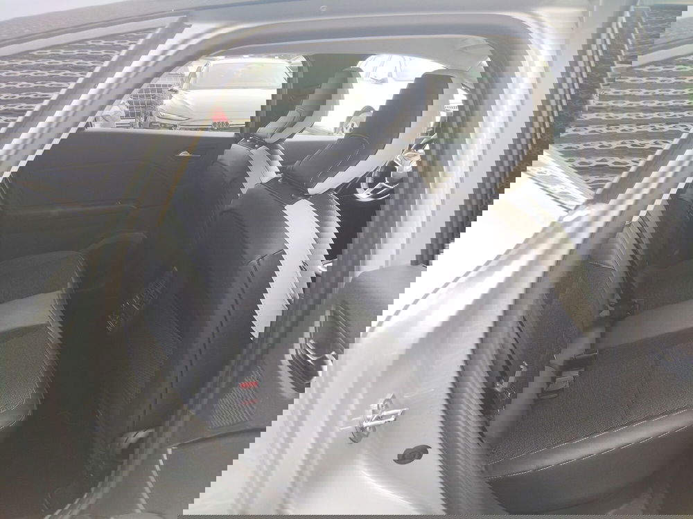 Renault Captur usata a Modena (17)