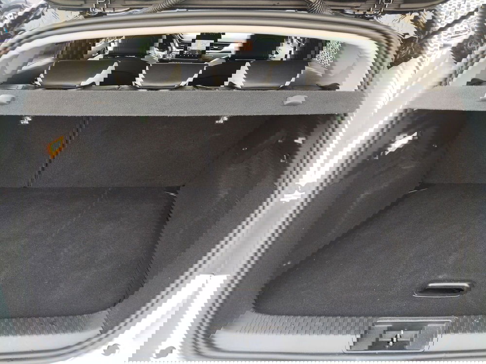 Renault Captur usata a Modena (18)