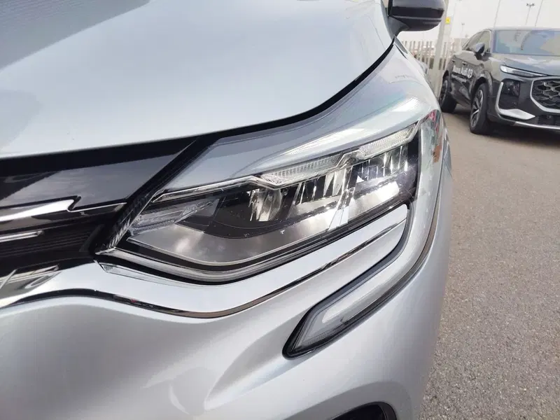 Renault Captur usata a Modena (19)