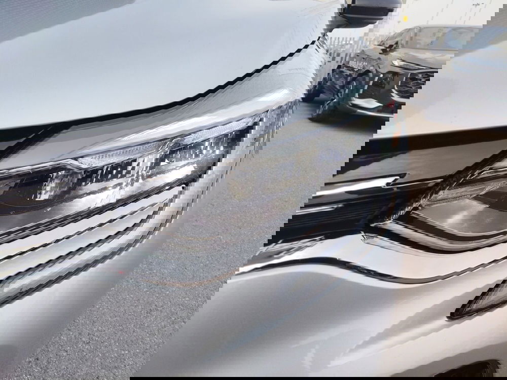 Renault Captur usata a Modena (19)