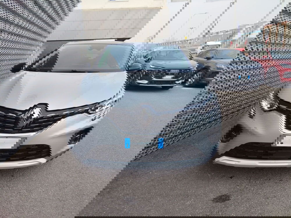 Renault Captur usata a Modena (2)