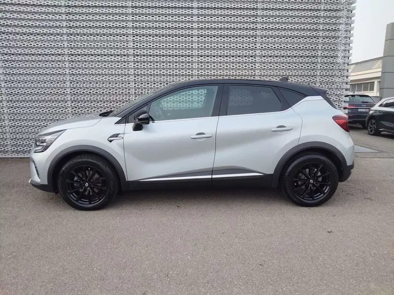 Renault Captur usata a Modena (3)