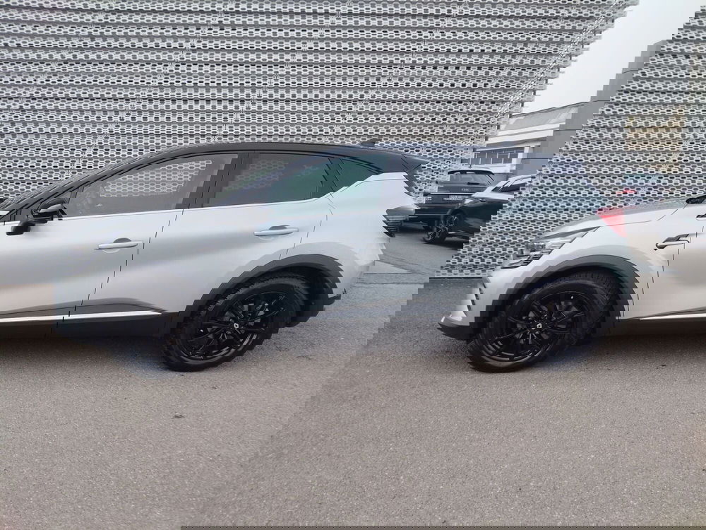 Renault Captur usata a Modena (3)