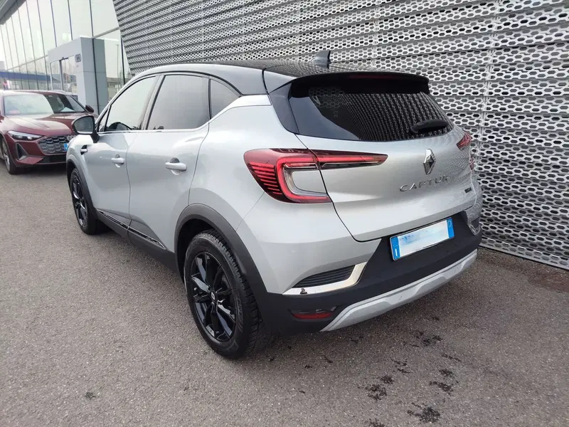 Renault Captur usata a Modena (4)