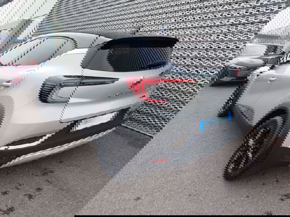Renault Captur usata a Modena (4)
