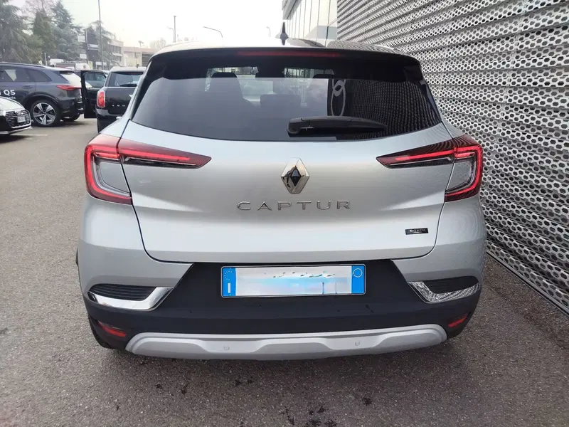 Renault Captur usata a Modena (5)