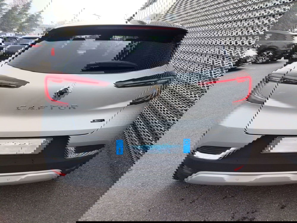Renault Captur usata a Modena (5)