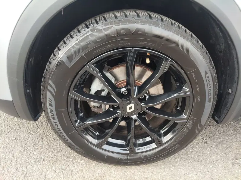 Renault Captur usata a Modena (6)