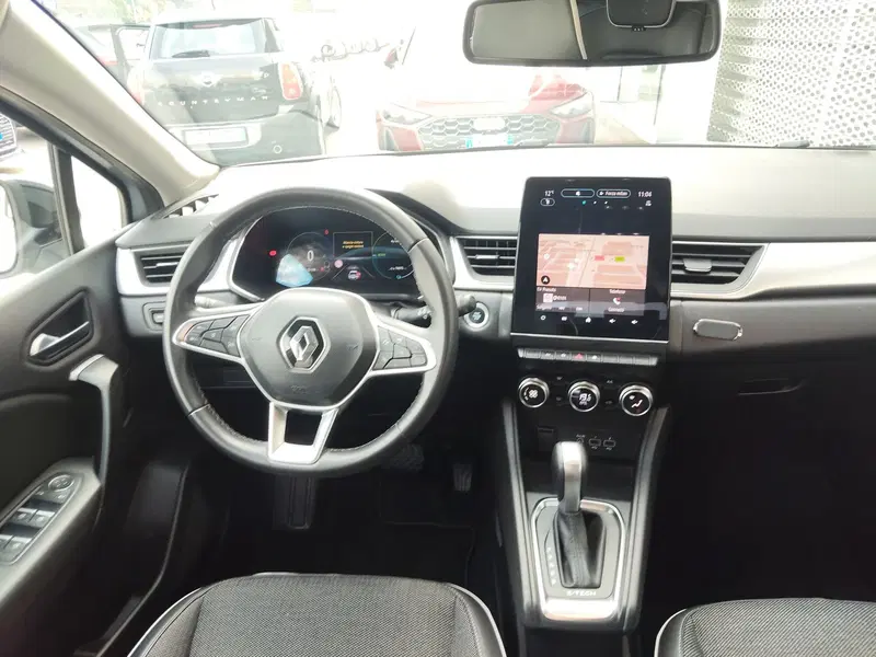 Renault Captur usata a Modena (7)