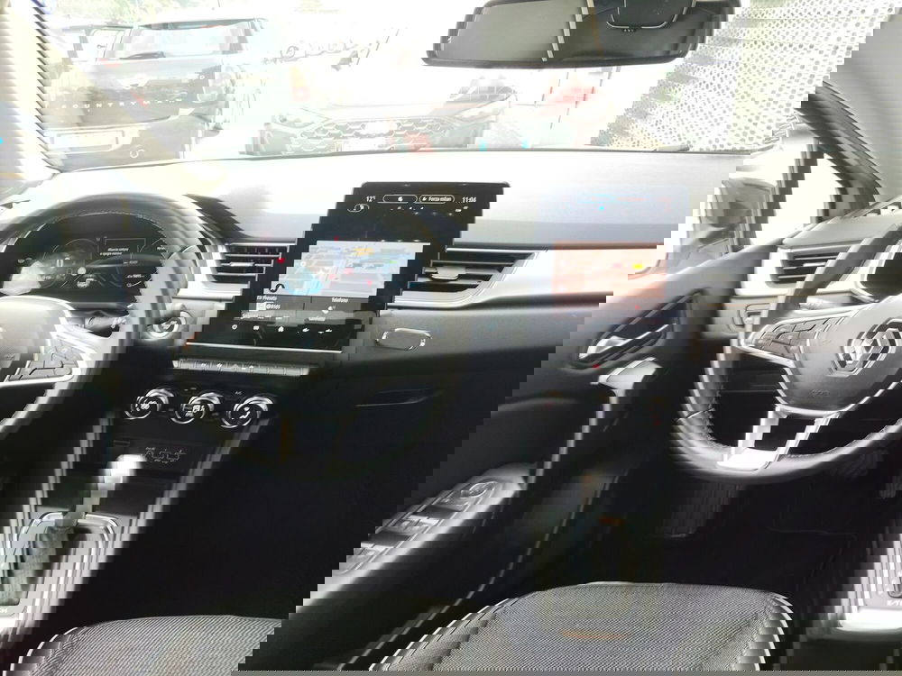 Renault Captur usata a Modena (7)