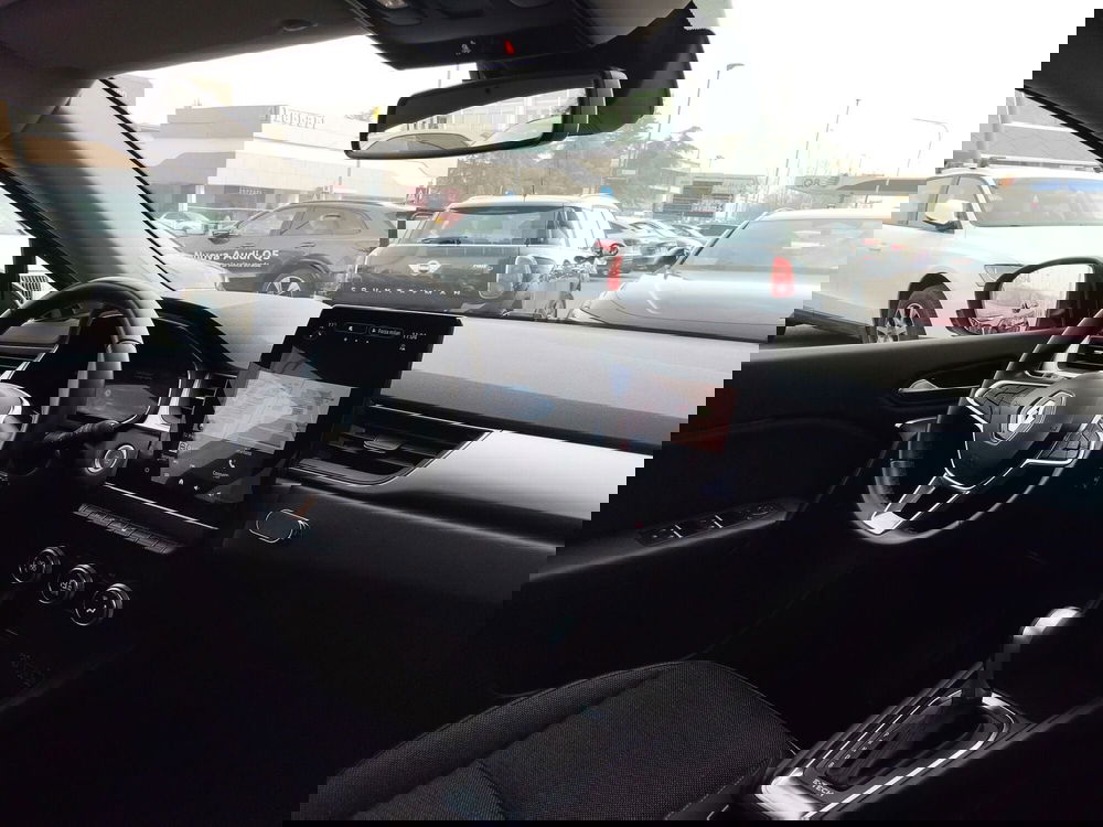 Renault Captur usata a Modena (8)