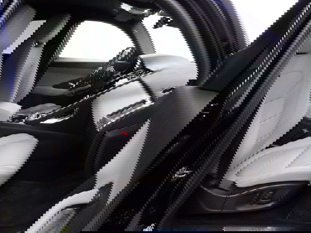 Jaguar E-Pace usata a Como (3)