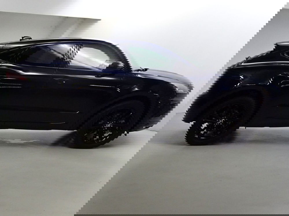 Jaguar E-Pace usata a Como (6)