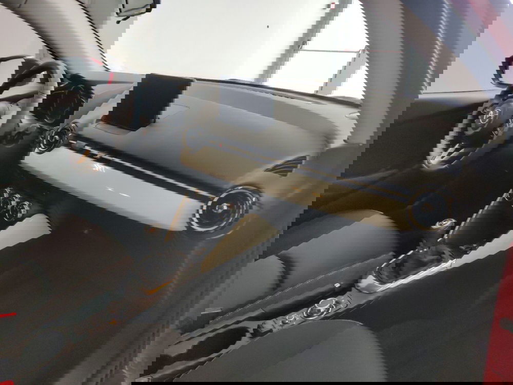 Mazda Mazda2 usata a Arezzo (10)