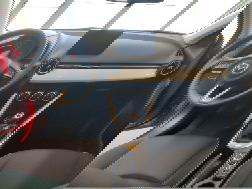 Mazda Mazda2 usata a Arezzo (11)