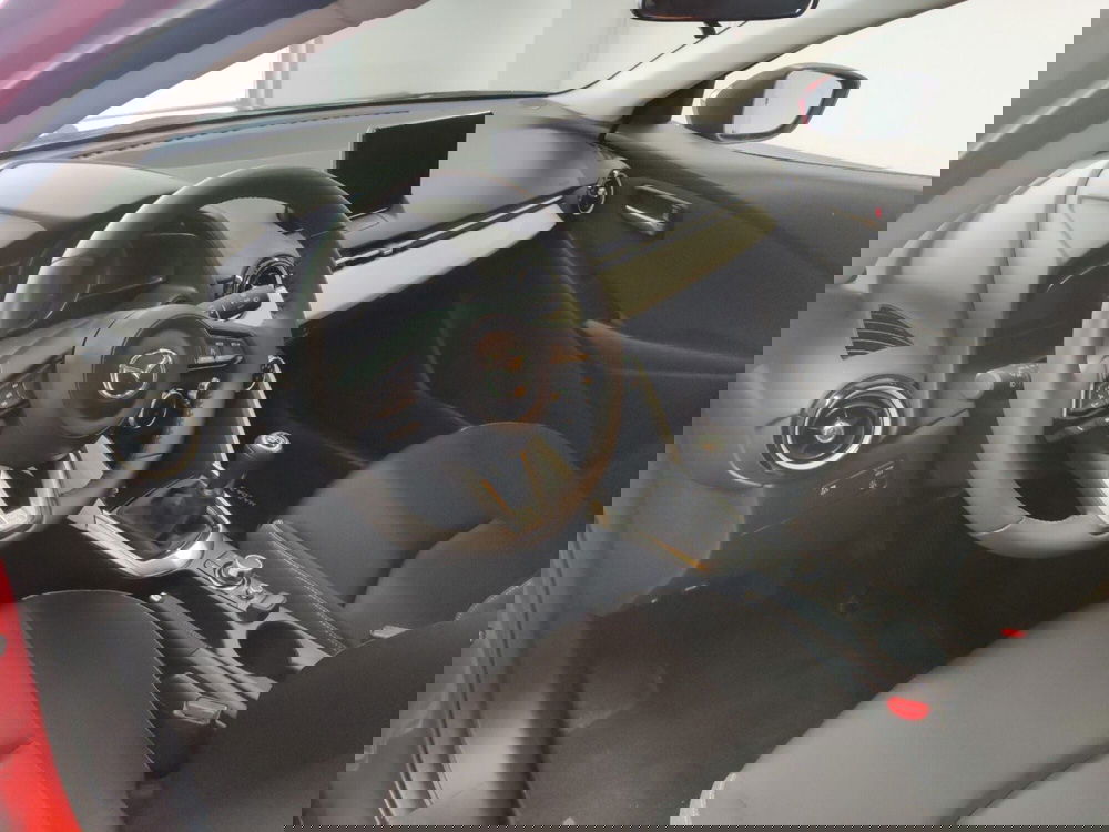 Mazda Mazda2 usata a Arezzo (12)