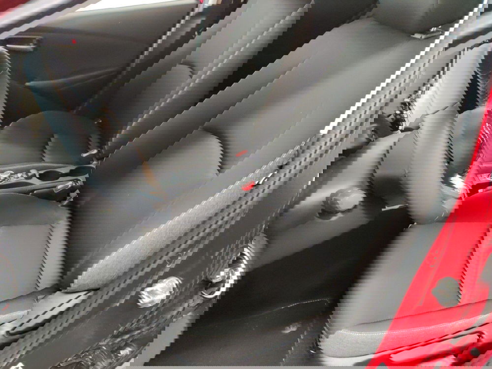 Mazda Mazda2 usata a Arezzo (13)