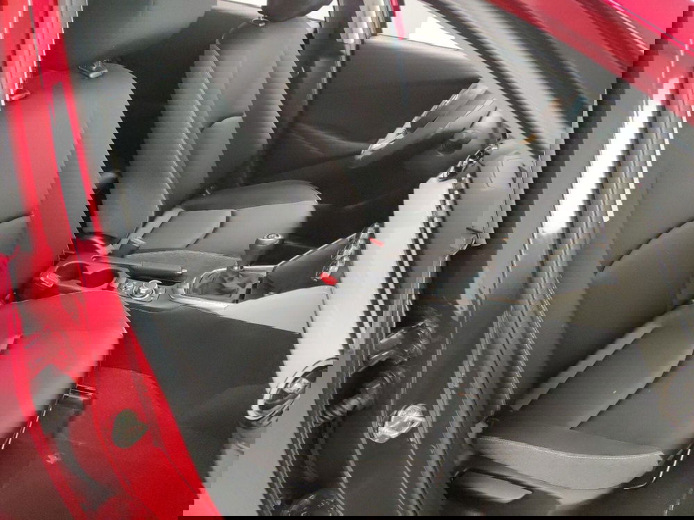 Mazda Mazda2 usata a Arezzo (14)