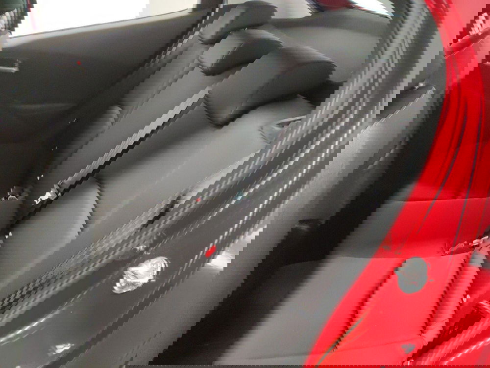 Mazda Mazda2 usata a Arezzo (15)