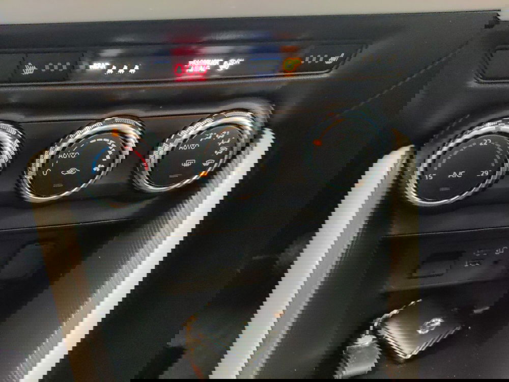 Mazda Mazda2 usata a Arezzo (17)