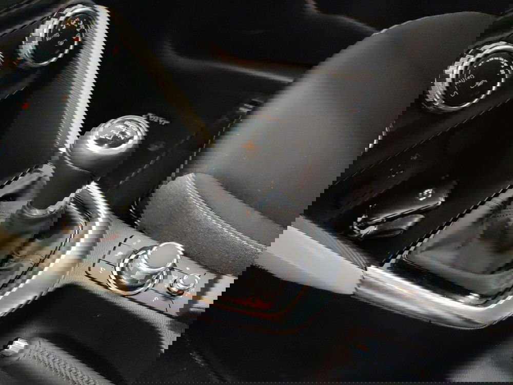 Mazda Mazda2 usata a Arezzo (18)