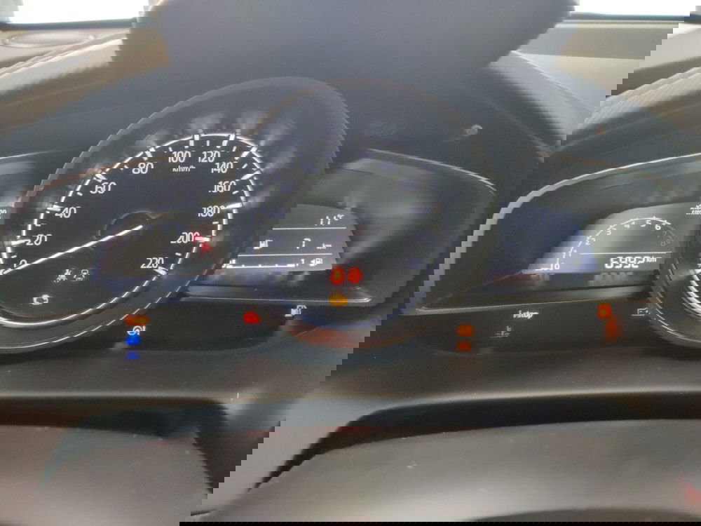 Mazda Mazda2 usata a Arezzo (19)