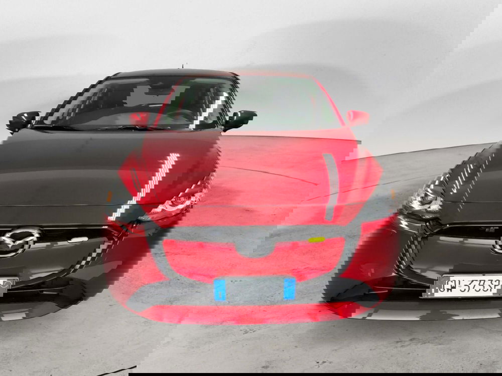 Mazda Mazda2 usata a Arezzo (2)