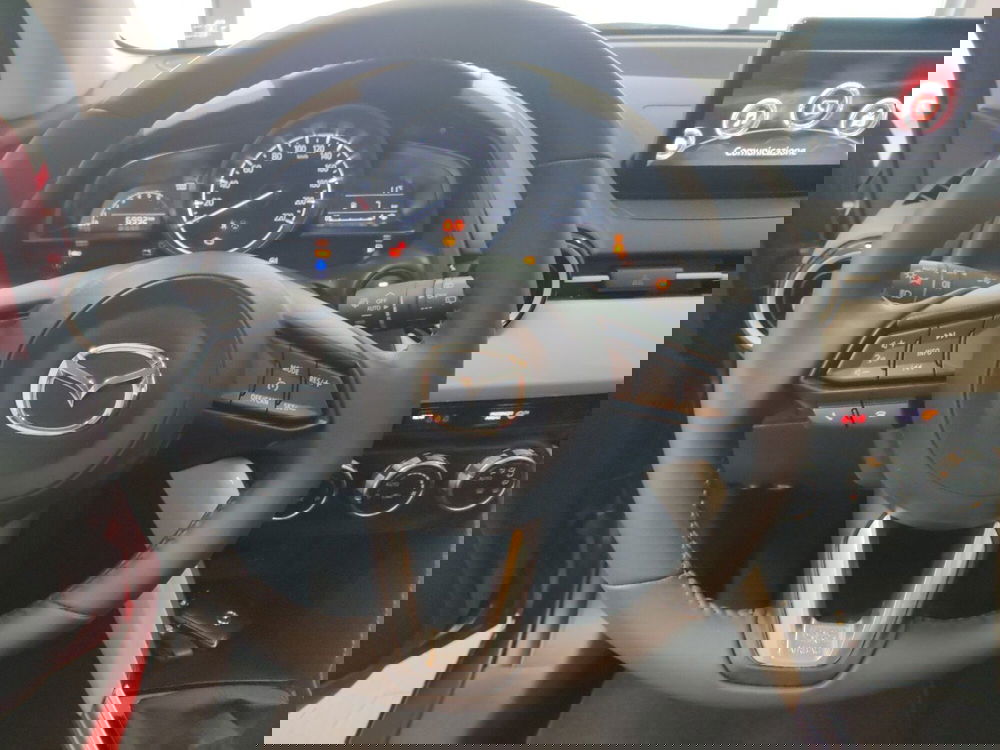 Mazda Mazda2 usata a Arezzo (20)