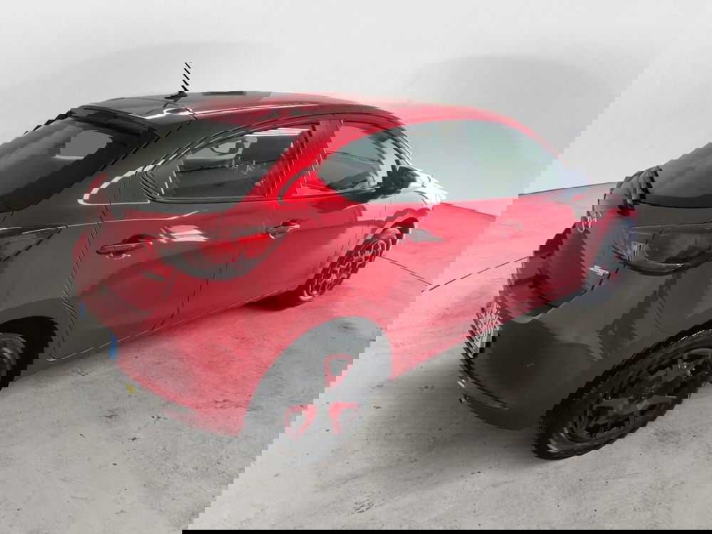 Mazda Mazda2 usata a Arezzo (6)