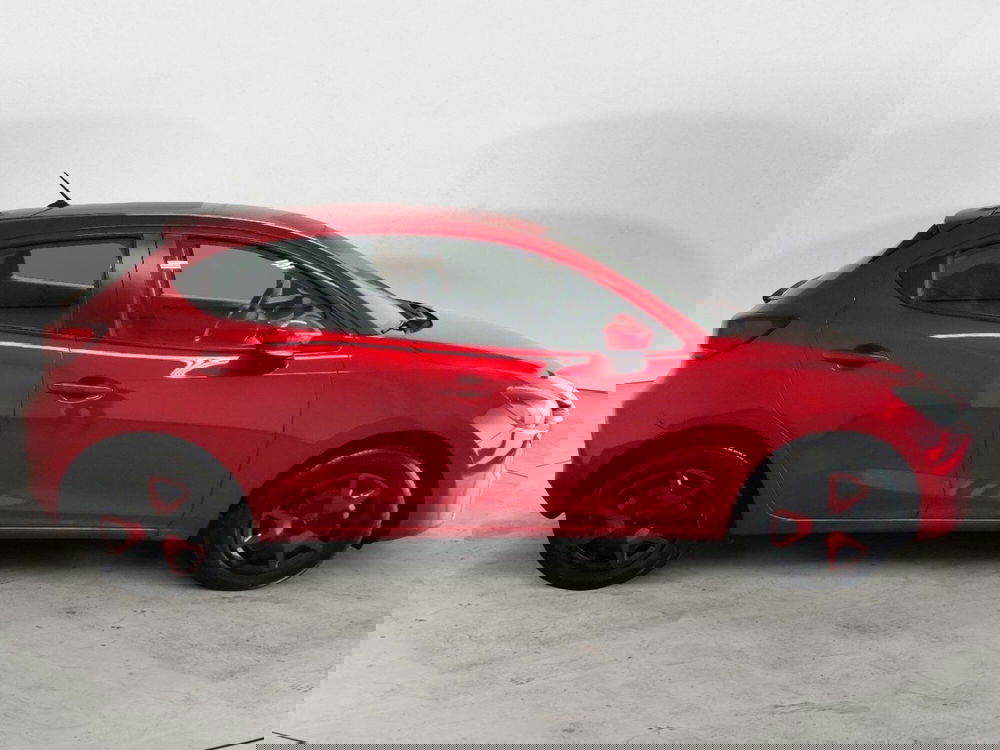 Mazda Mazda2 usata a Arezzo (7)