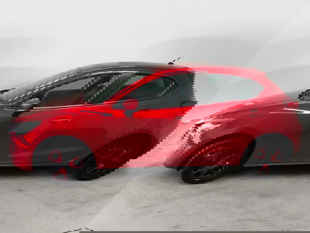 Mazda Mazda2 usata a Arezzo (8)