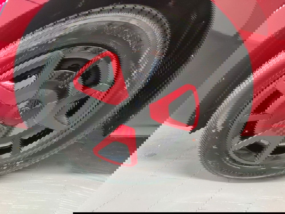 Mazda Mazda2 usata a Arezzo (9)