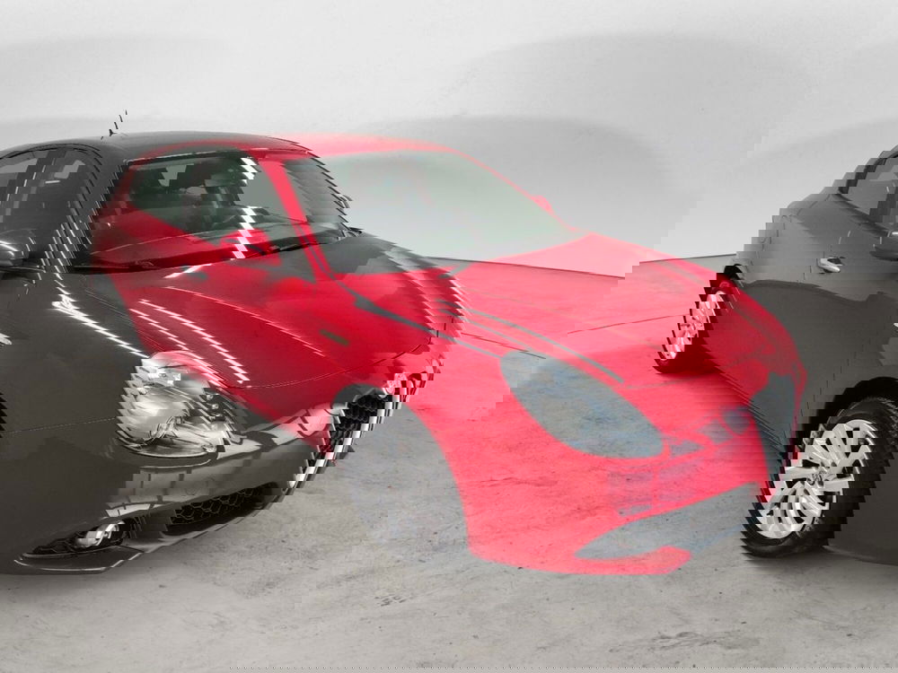 Alfa Romeo Giulietta usata a Arezzo