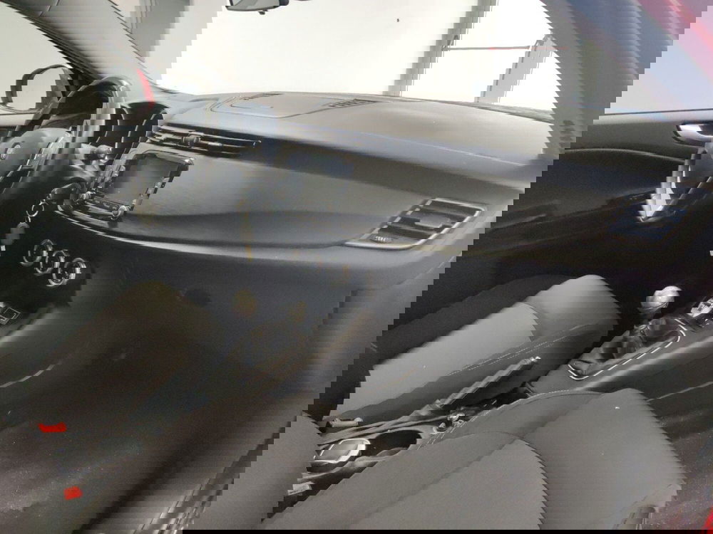 Alfa Romeo Giulietta usata a Arezzo (10)