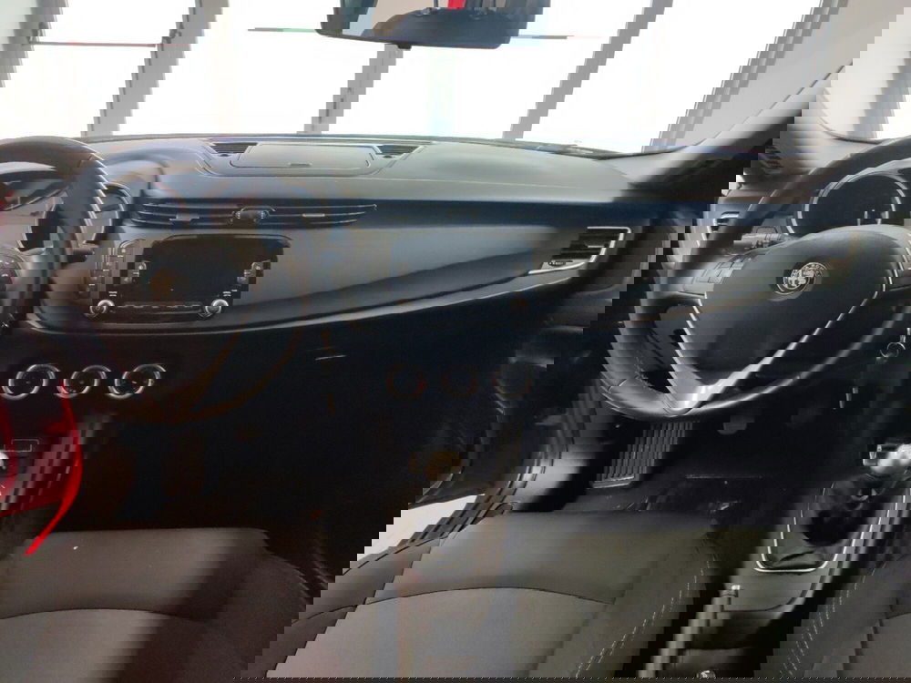 Alfa Romeo Giulietta usata a Arezzo (11)