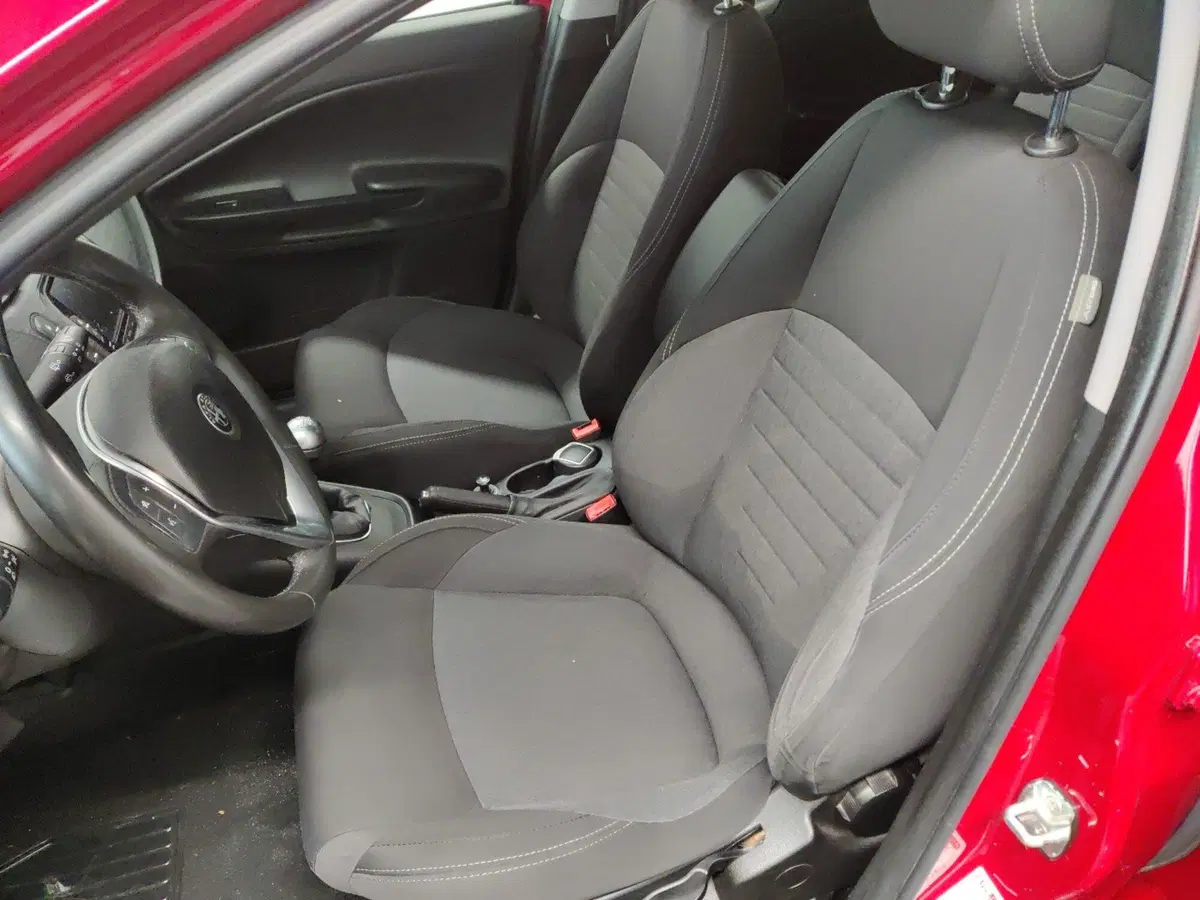 Alfa Romeo Giulietta usata a Arezzo (13)