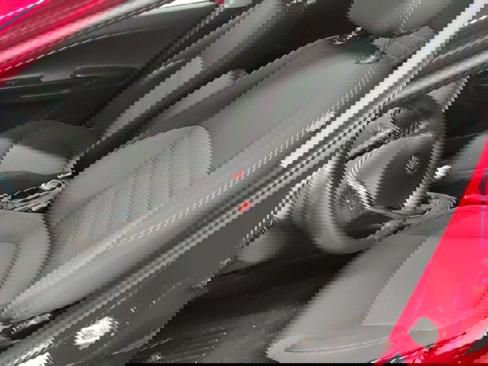 Alfa Romeo Giulietta usata a Arezzo (13)